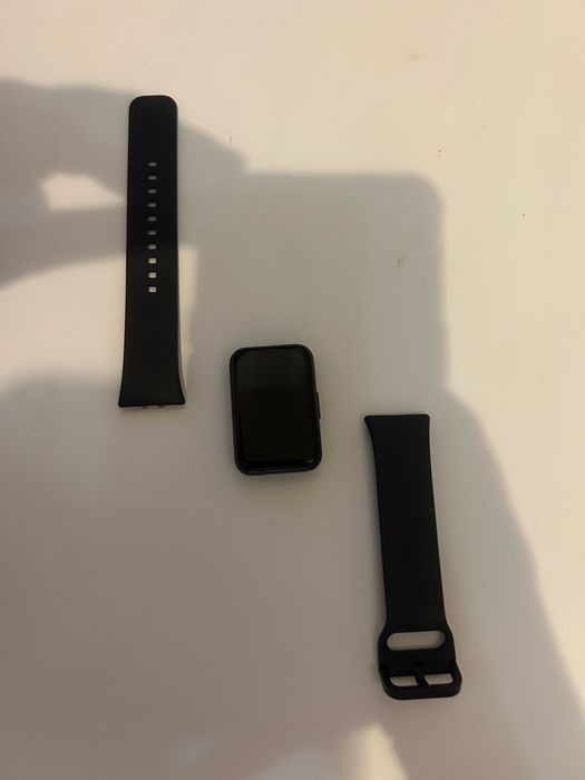 Smartwatch Samsung Galaxy Fit 3, putin spre deloc