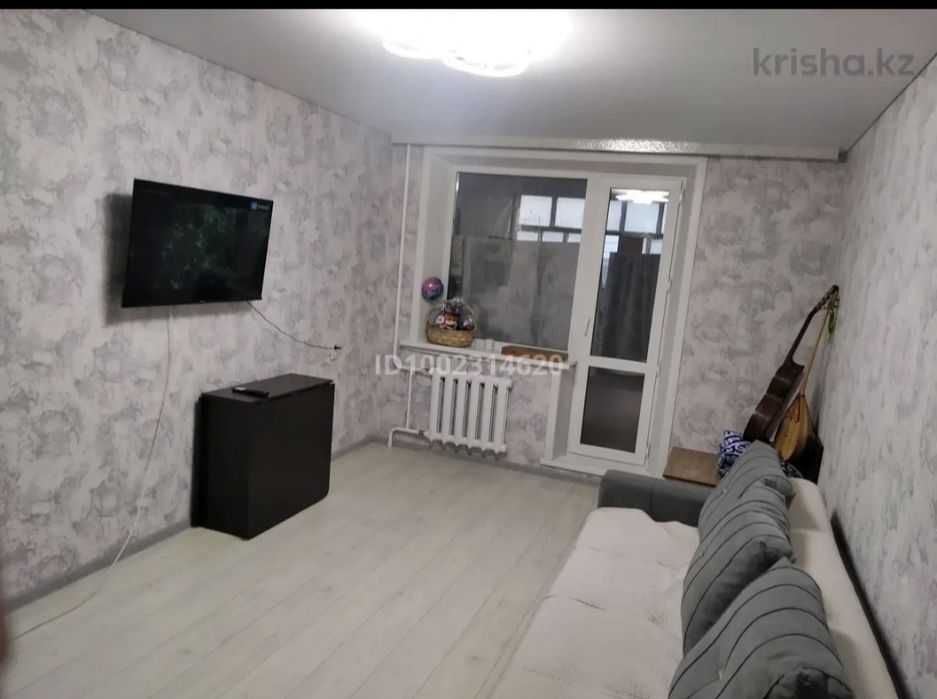 Продам 2х комнатную кв.