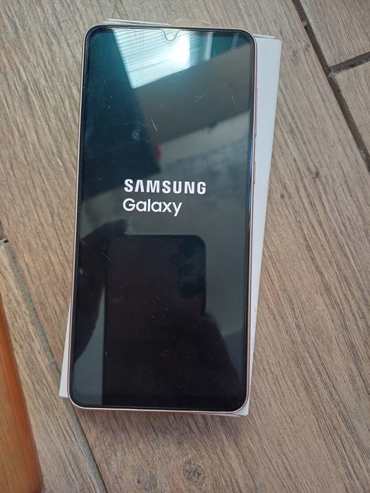 Samsung Galaxy a33