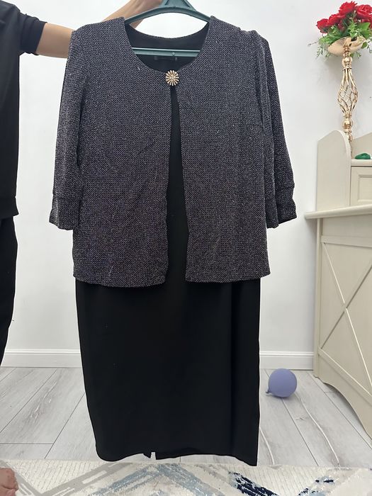 Женский койлектер 54-56