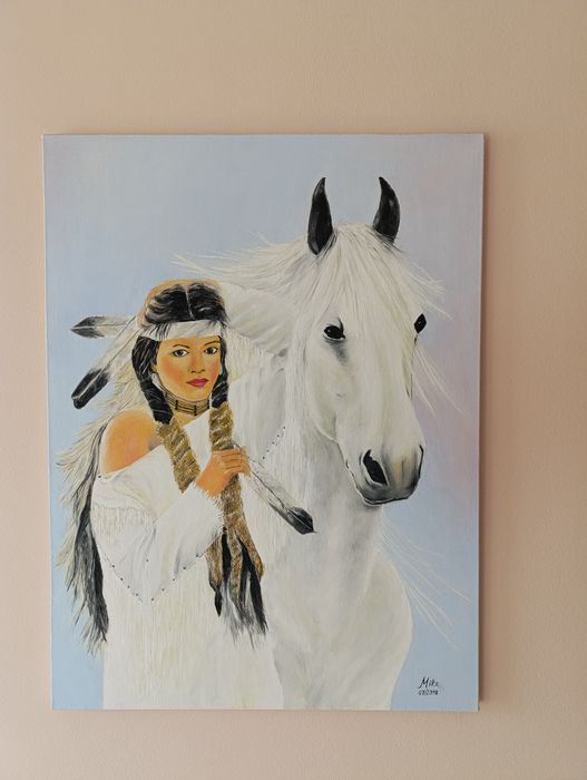 „Духът на свободата“