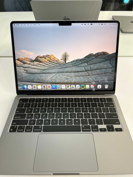 Apple Macbook Air M2