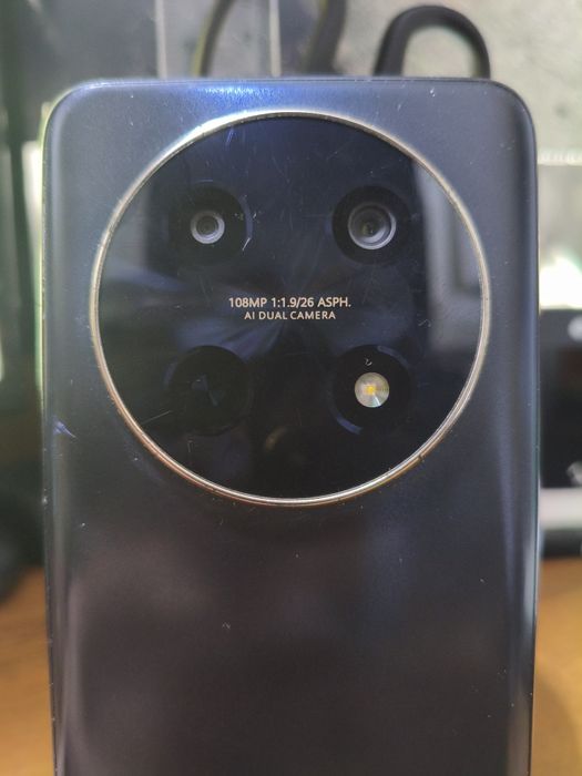 Huawei Nova 12 i 128gb