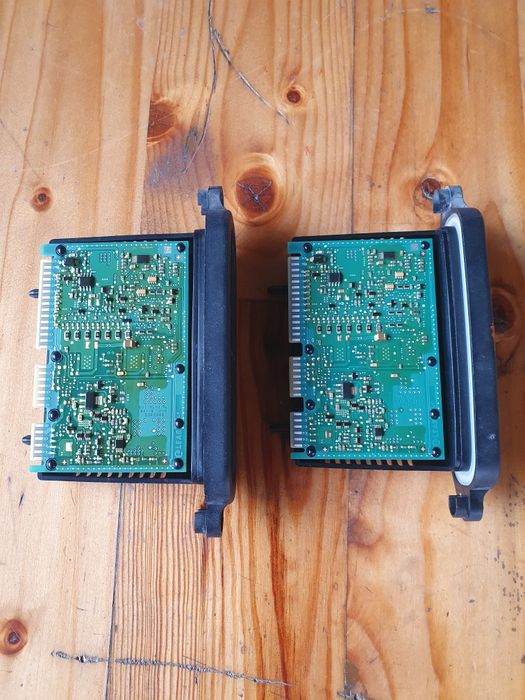 TMS/Calculator/Modul Faruri Bixenon Bmw F30 F31 F34