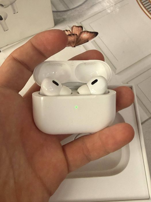 airpods pro 2 | ORIGINAL! СРОЧНО