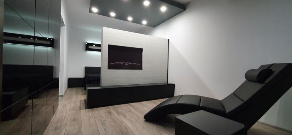 Srudio de inchiriat in complex Sofia Rezidence 2