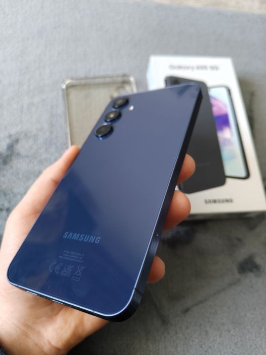 Samsung A55 / 5G / schimb