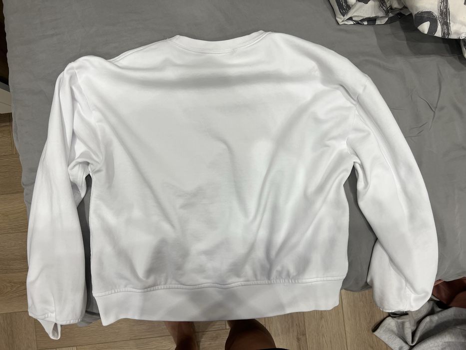 Свитшот calvin klein