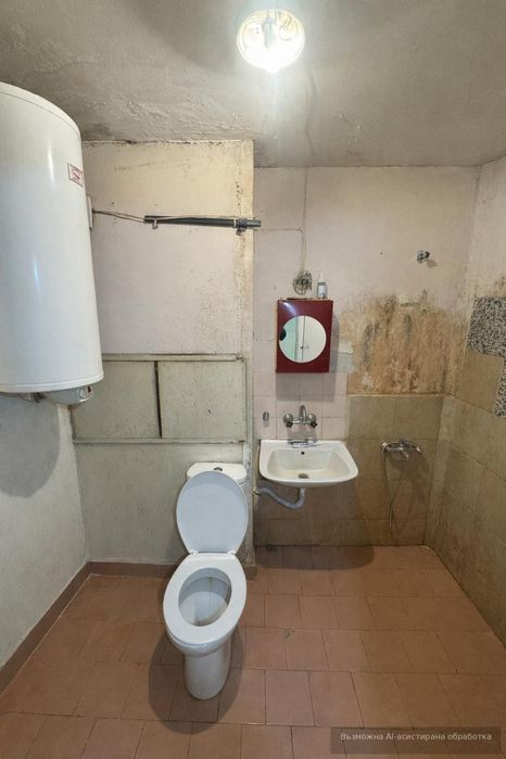 Гарсониера за продажба в кв.Люлин 3