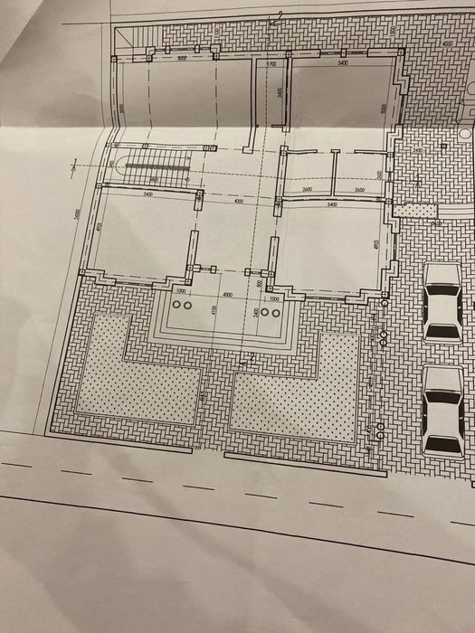 Саниф,Дурмень!Про-ся 5-соток земельный участок под строительство и.т.д