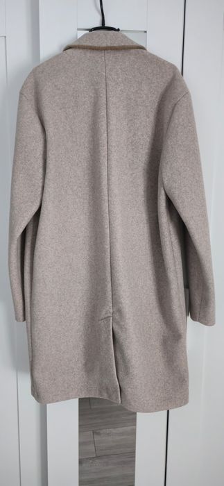 Palton de iarna Pull&Bear