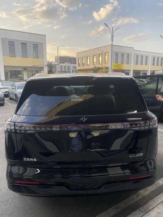 Dongfeng 008 max