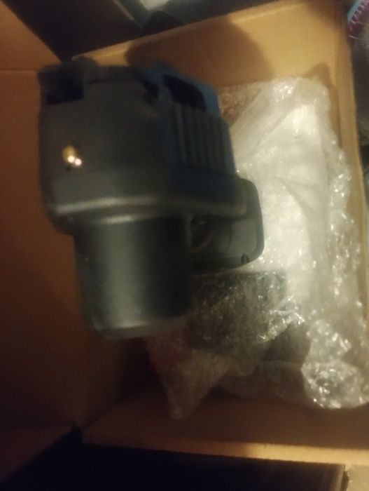 Мини резачка за клони НОВА