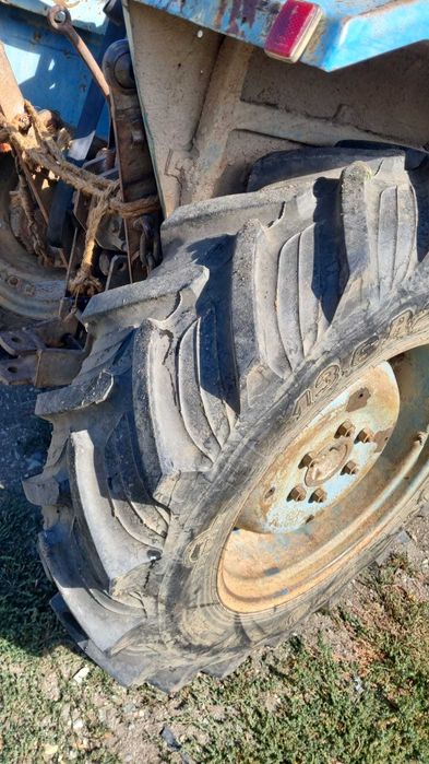 Tractor Landini R5550