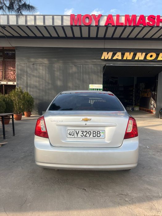 Holat yaxw minishga tayyor