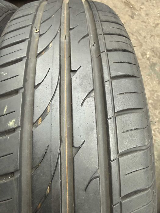 2x Anvelope Vara 165/65 r15 - Nexen Nblue Premium