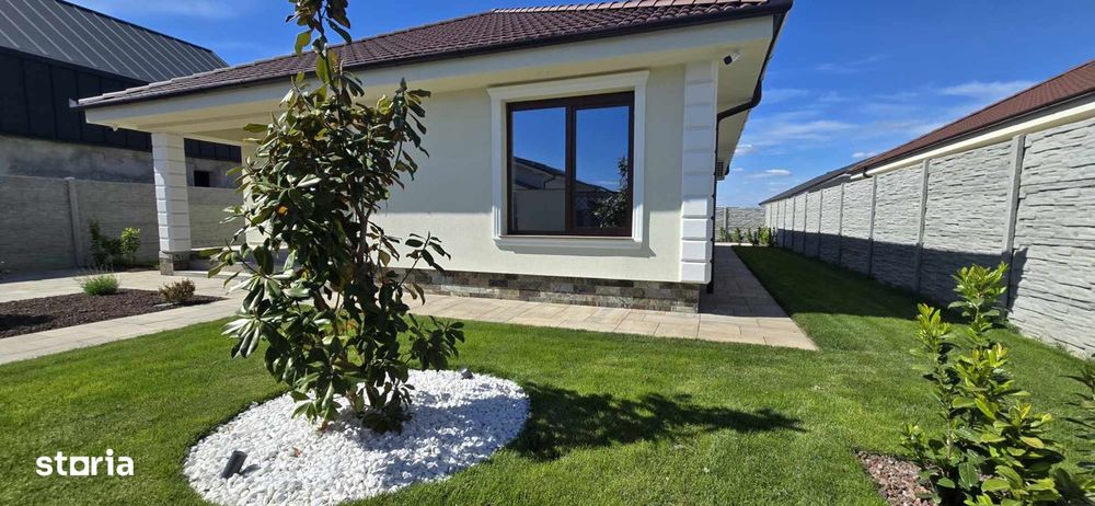 Casa de vanzare, Nufarul – cart. rez. VIENA RESIDENCE