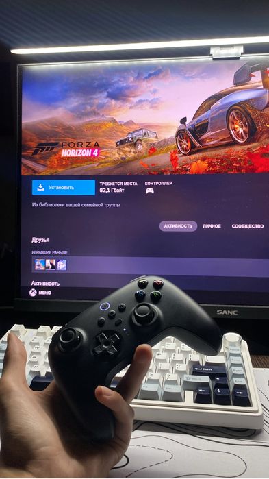 8bitDo Геймпад,Игровой контроллер