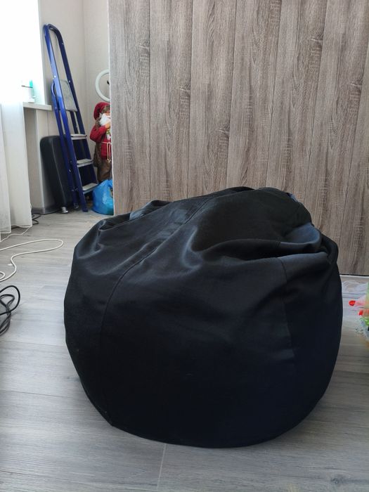 Продам мешок кресло (2шт)