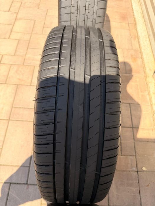 Vând jante Mercedes EQC W293 pe 21 originale Amg S class W223 E class W214