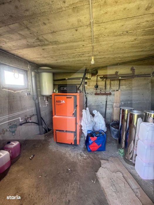 Casa moderna si spatioasa de vanzare in Darabani