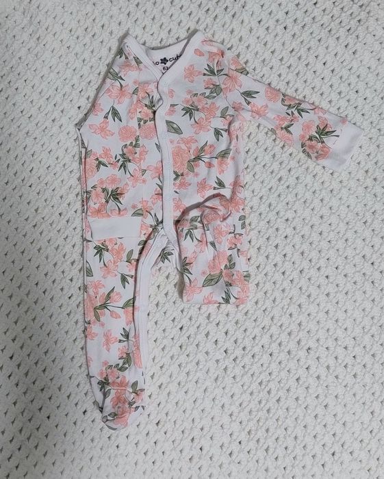 Salopete / body fetițe 3 luni