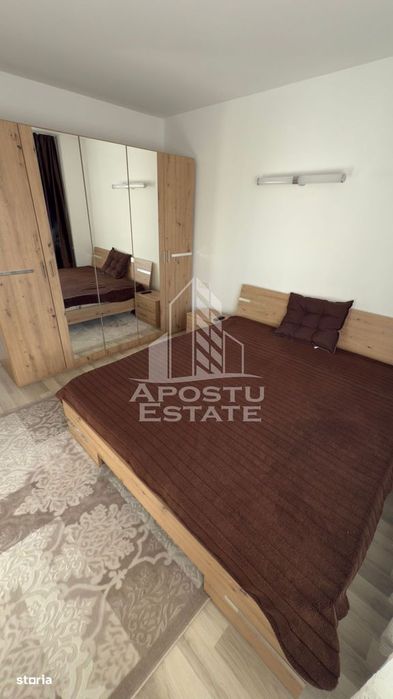 Apartament 2 camere, zona Garii Timisoara — fotografia 3