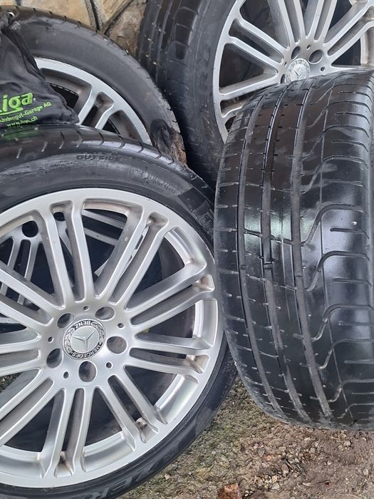 Джанти с Гуми нов внос