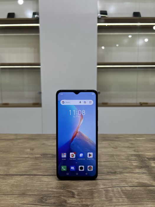 Infinix Smart 7 (64gb)