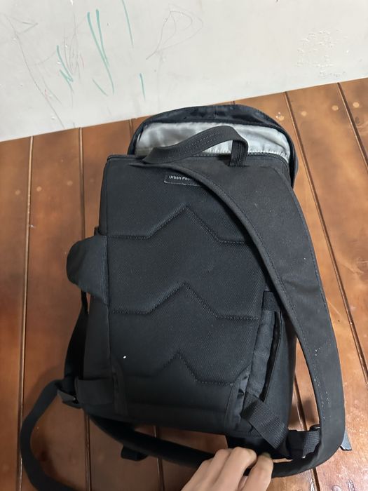 Фото рюкзак lowepro