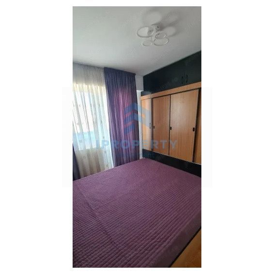 Decebal | 2 Camere | Parcare | Etaj 6/8  | Renovat |