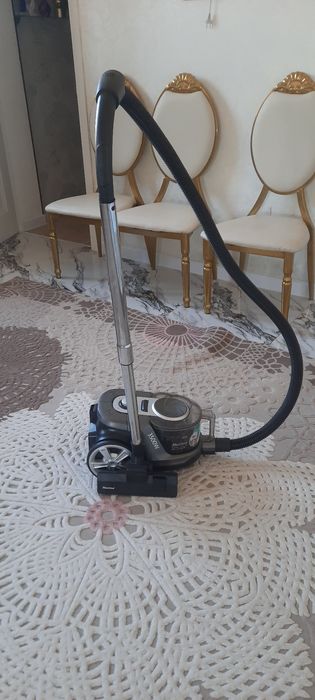 Пылесосы Отлично работает