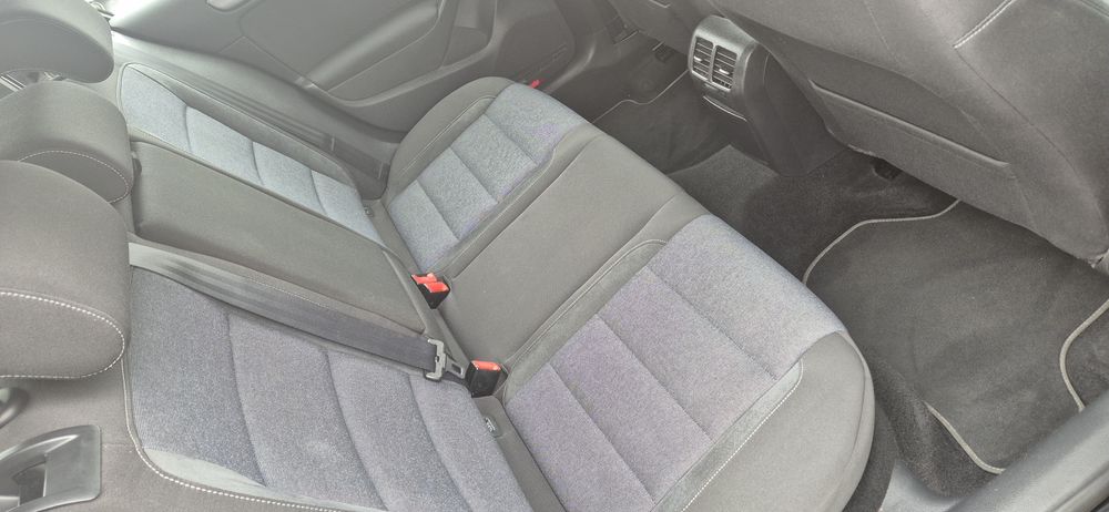 Vw Golf 6/1.4 Tsi /122Cp  Model  Style