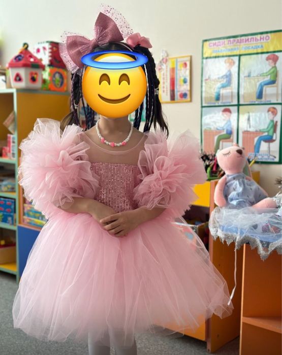 Детские платья костанай