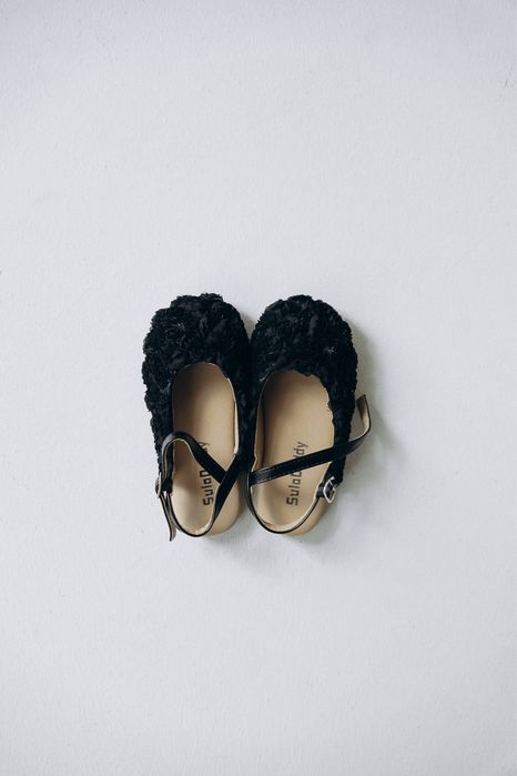 Детские сандалии и туфли