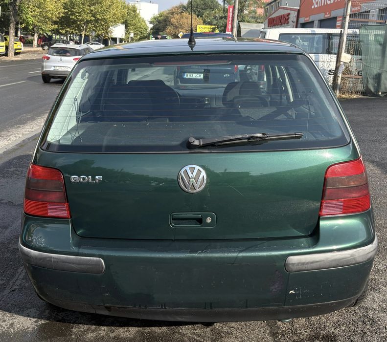 Volskwagen golf IV