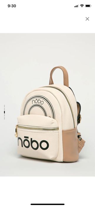 Раничка /чанта на NOBO