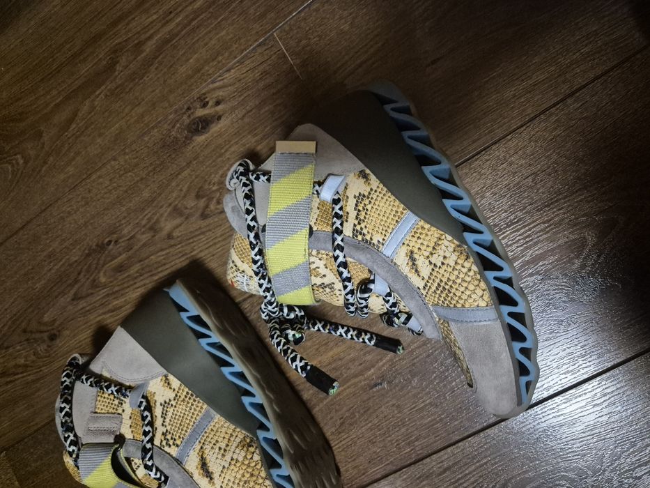 Liu.Jo , Camper Bernhard Willhelm X Camper Together кецове /боти