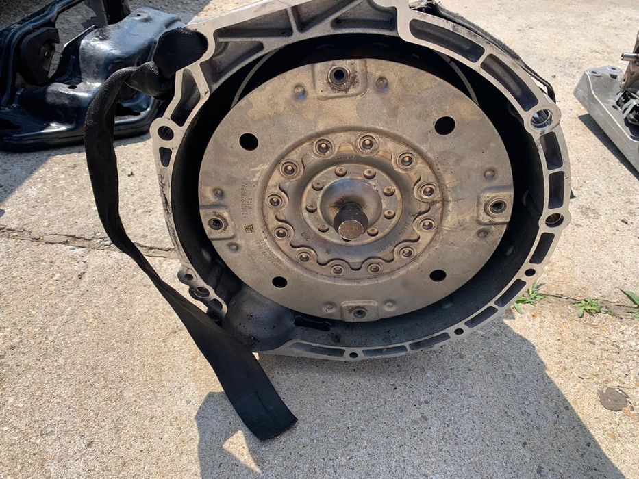 Motor B47D20A bmw g30