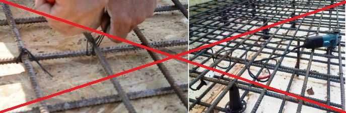 Фибра для бетона