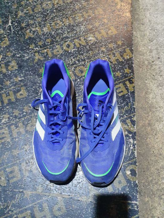 Adidas Adizero Boston 10