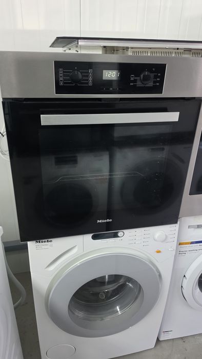 Фурна Miele H 2265 BP