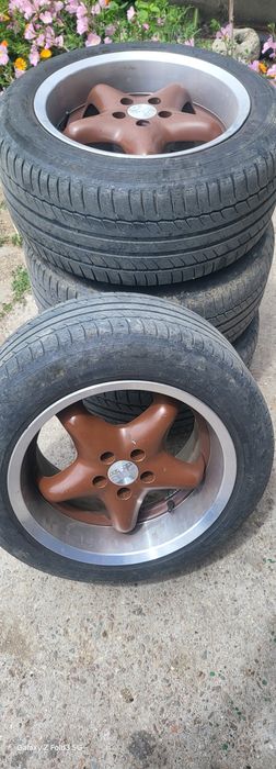 Джанти RH спорт пакет