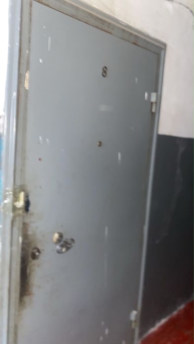 Продаётся комната в общежитии!