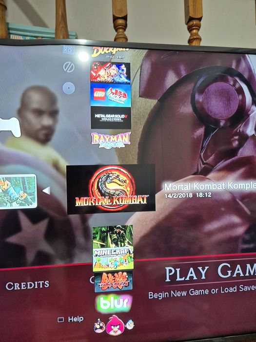 Playstation 3 плэйстейшн ps3