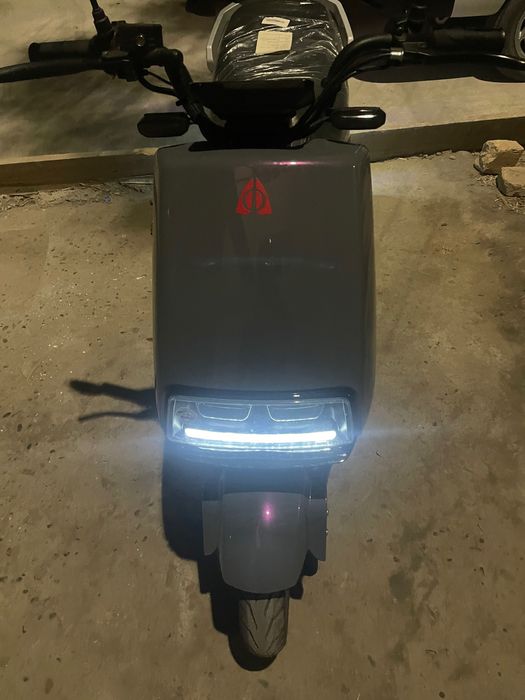Elektro Skuter CHINA