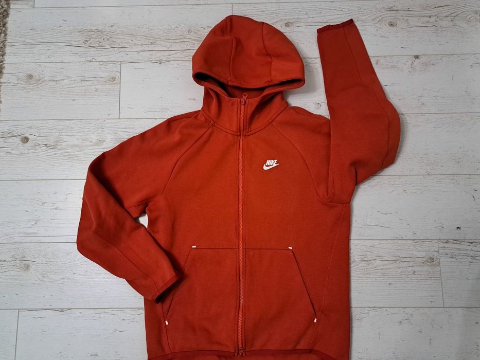 Nike Tech-Ориг. Горнище