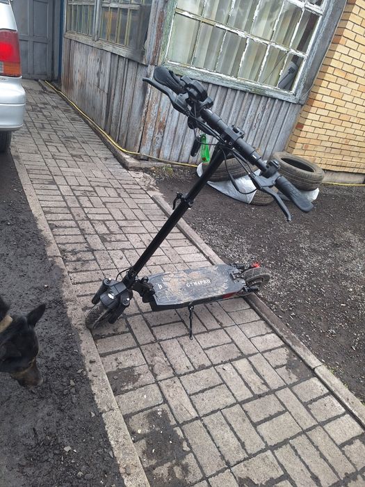 Продам куго м4 про