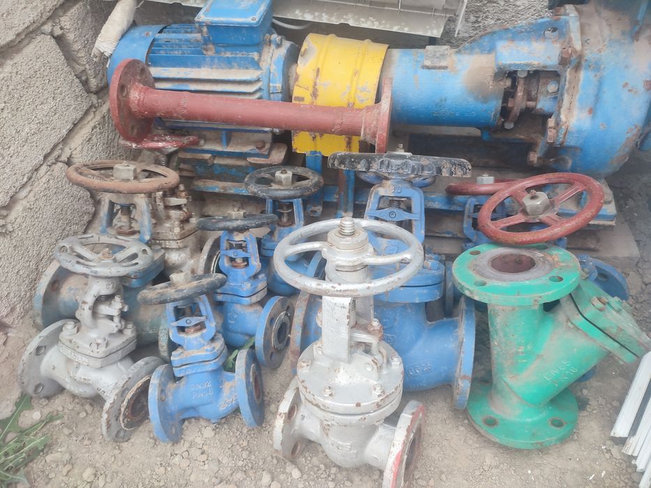 Задвишка бу состояние отлично