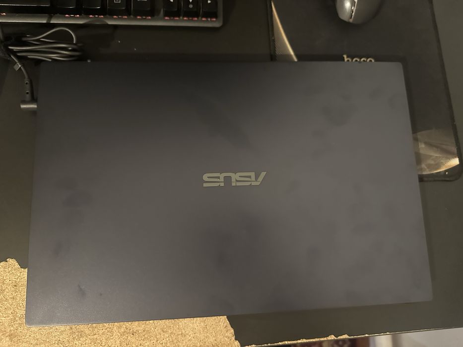 Ноутбук (Asus ExpertBook)